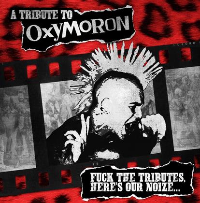 A Tribute To Oxymoron