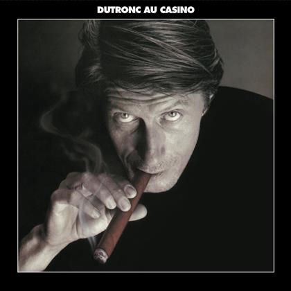 Jacques Dutronc - Au Casino (2018 Reissue, LP)