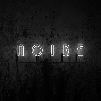 VNV Nation - Noire (2 LPs)