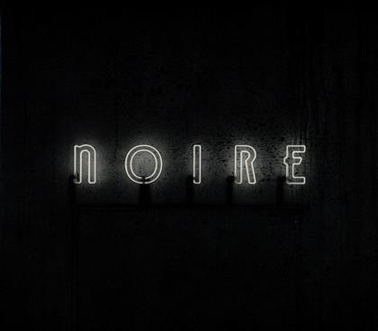 VNV Nation - Noire (Digipack)