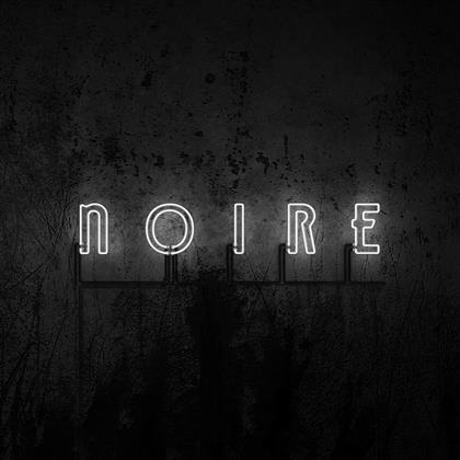 VNV Nation - Noire (Limited Boxset)
