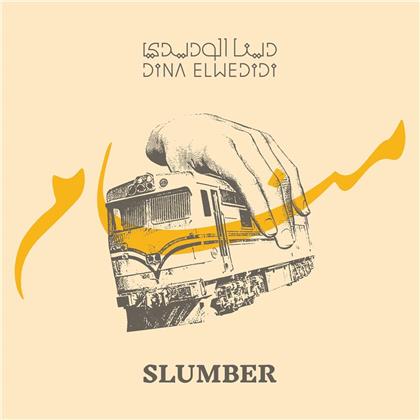 Dina El Wedidi - Slumber