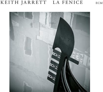 Keith Jarrett - La Fenice - Venice 2006 (2 CD)