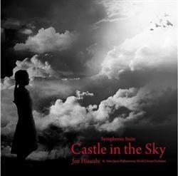 Joe Hisaishi & New Japan Philharmonic World Dream Orchestra - Symphonic Suite Castle In The Sky