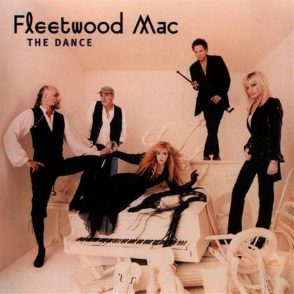 Fleetwood Mac - The Dance (2018 Reissue, 2 LP)