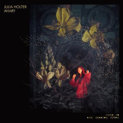 Julia Holter - Aviary (2 CDs)