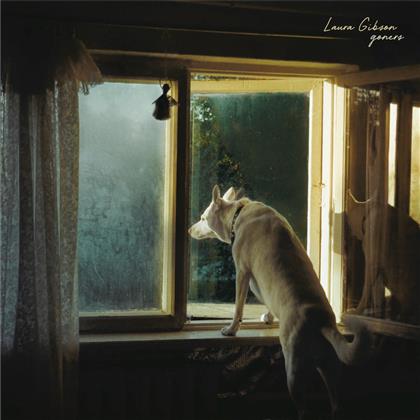 Laura Gibson - Goners (Limited Edition, Green Vinyl, LP)