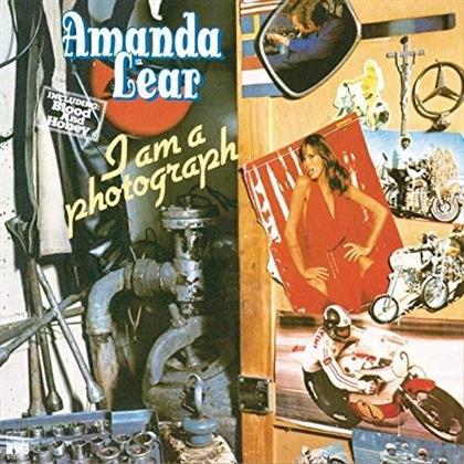 Amanda Lear - I Am A Photograph 1 (Picture Disc, LP)
