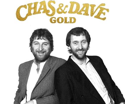 Chas & Dave - Gold Collection (3 CDs)