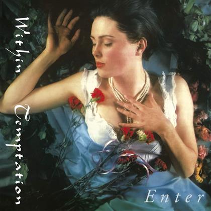 Within Temptation - Enter/The Dance (Music On CD)