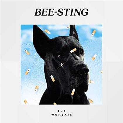 Wombats - Bee-Sting (7" Single)