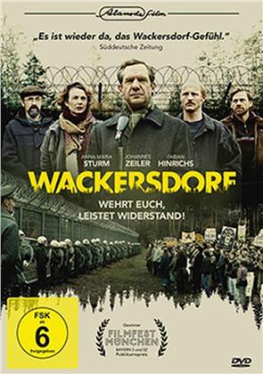 Wackersdorf (2018)