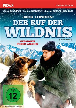 Der Ruf der Wildnis (1992) (Pidax Film-Klassiker)