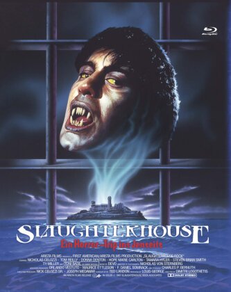 Slaughterhouse (1987) (Uncut)