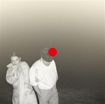 Ätna - La Famiglia (Red Vinyl, 12" Maxi)