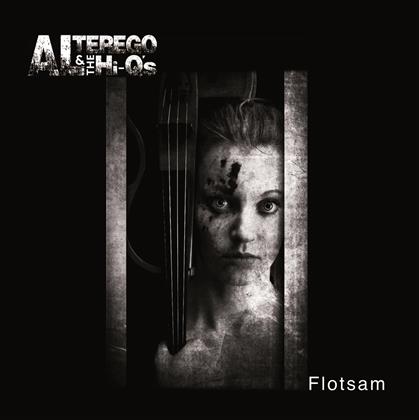 Al Terego & The Hi Q's - Flotsam