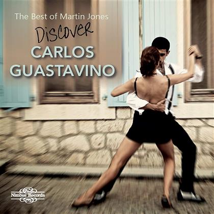 Carlos Gustavino (1912-2000) & Martin Jones - Discover