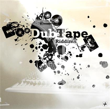 DubTape - Riddims (LP)