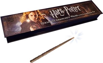 Harry Potter: Hermine Granger's Zauberstab - Leucht-Zauberstab