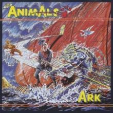 The Animals - Ark (2018 Release)