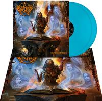 Burning Witches - Hexenhammer (Light Blue Vinyl, LP)