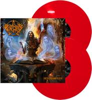 Burning Witches - Hexenhammer (Red Vinyl, LP)
