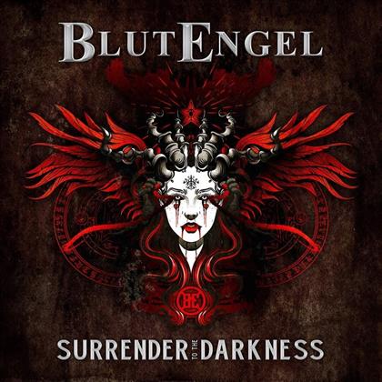Blutengel - Surrender To The Darkness (2 Track)