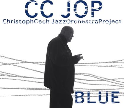Cc Jop & Christoph Cech - Blue (2 CDs)