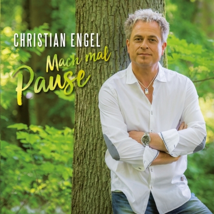 Christian Engel - Mach Mal Pause