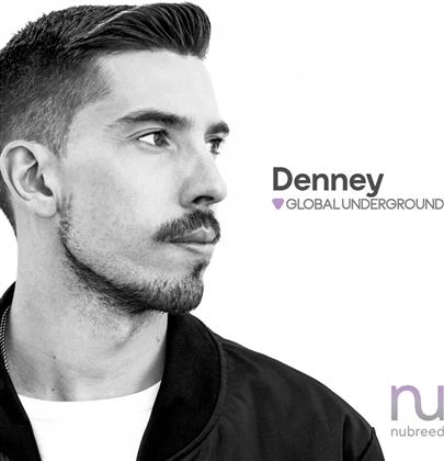 Denney - Global Underground: Nubreed 12 - Denney (2 CDs)