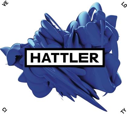 Hellmut Hattler - Velocity