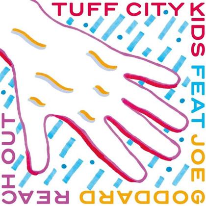 Tuff City Kids & Joe Goddard - Reach Out - Erol Alkan & Osborne Remixes (12" Maxi)