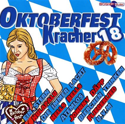 Oktoberfest Kracher 2018