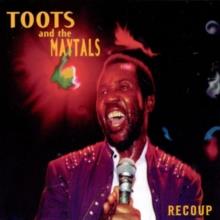 Toots & The Maytals - Recoup (2018 Reissue)