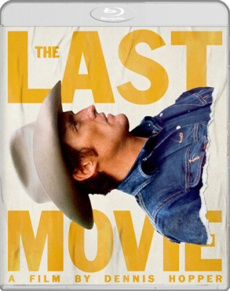 Last Movie (1971)