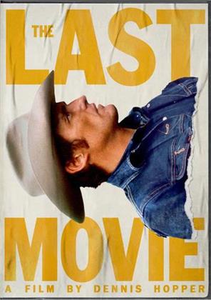 The Last Movie (1971)