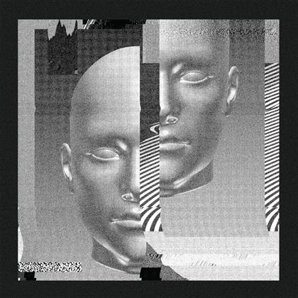 Alix Perez - Enchiridion (LP)