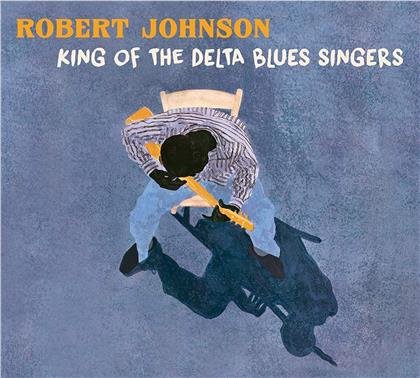Robert Johnson - King Of The Delta Blues Singers (2018 Reissue)