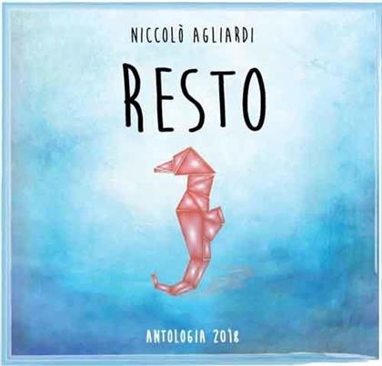 Niccolo Agliardi - Resto