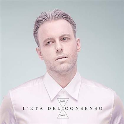 Immanuel Casto - L'Eta' Del Consenso