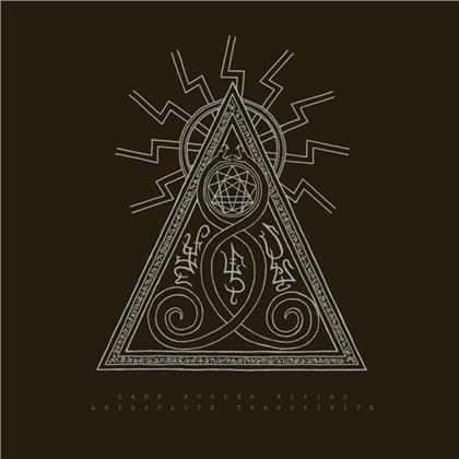Dark Buddha Rising - Abyssolute Transfinite (2 LPs)