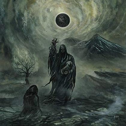 Uada - Cult Of A Dying Sun (2 LPs)