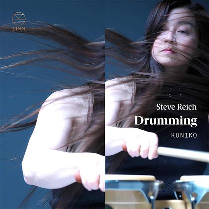 Kuniko & Steve Reich (*1936) - Drumming