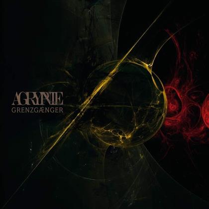 Agrypnie - Grenzgänger