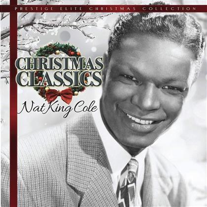 Nat 'King' Cole - Christmas Classics