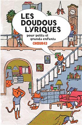 Choeur43 - Les Doudous Lyriques