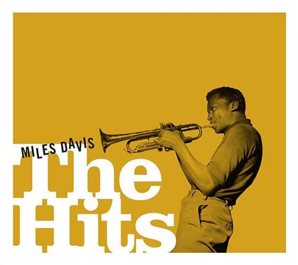 Davis Miles - The Hits (3 CDs)