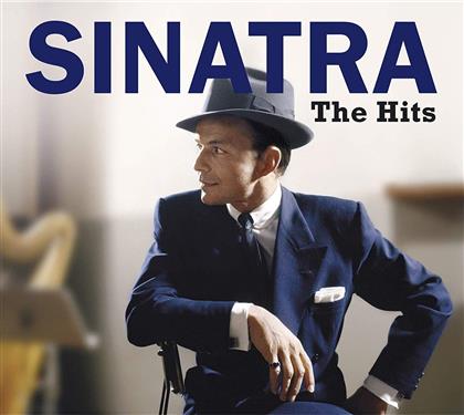 Sinatra Frank - The Hits (3 CDs)
