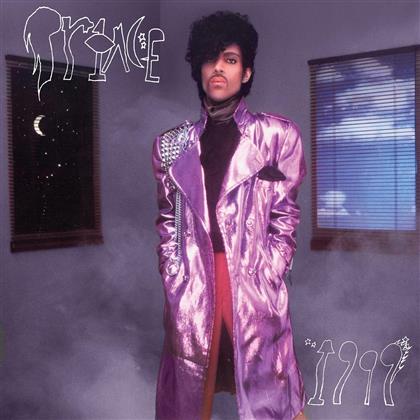 Prince - 1999 (2018 Reissue, LP)