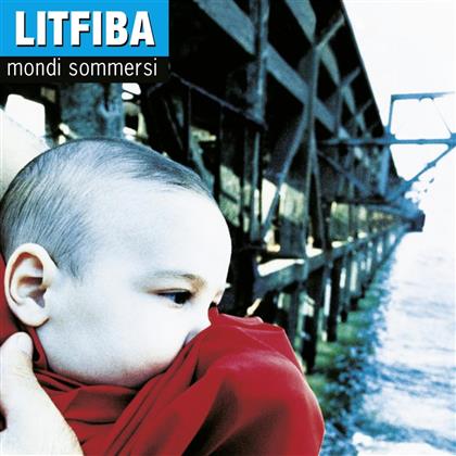 Litfiba - Mondi Sommersi (Legacy Edition, 3 CDs)